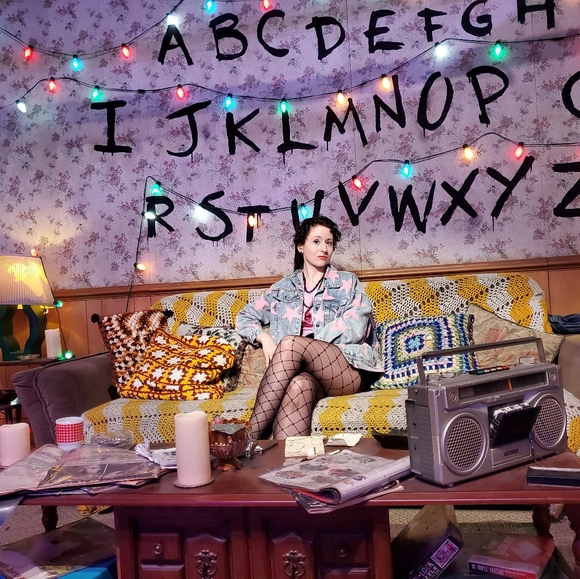 Meet your Posher, Lilly - Picture 3 of 4